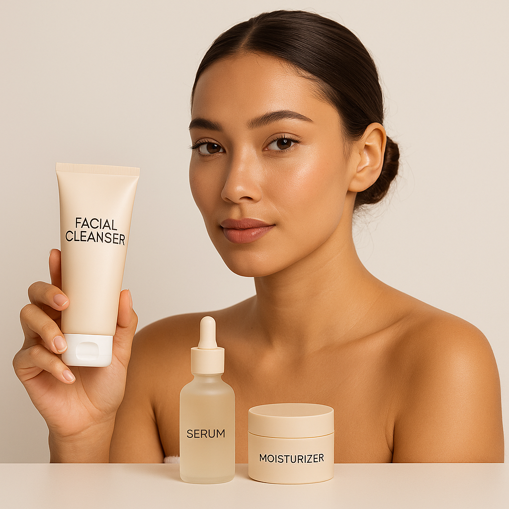 Skincare Sets