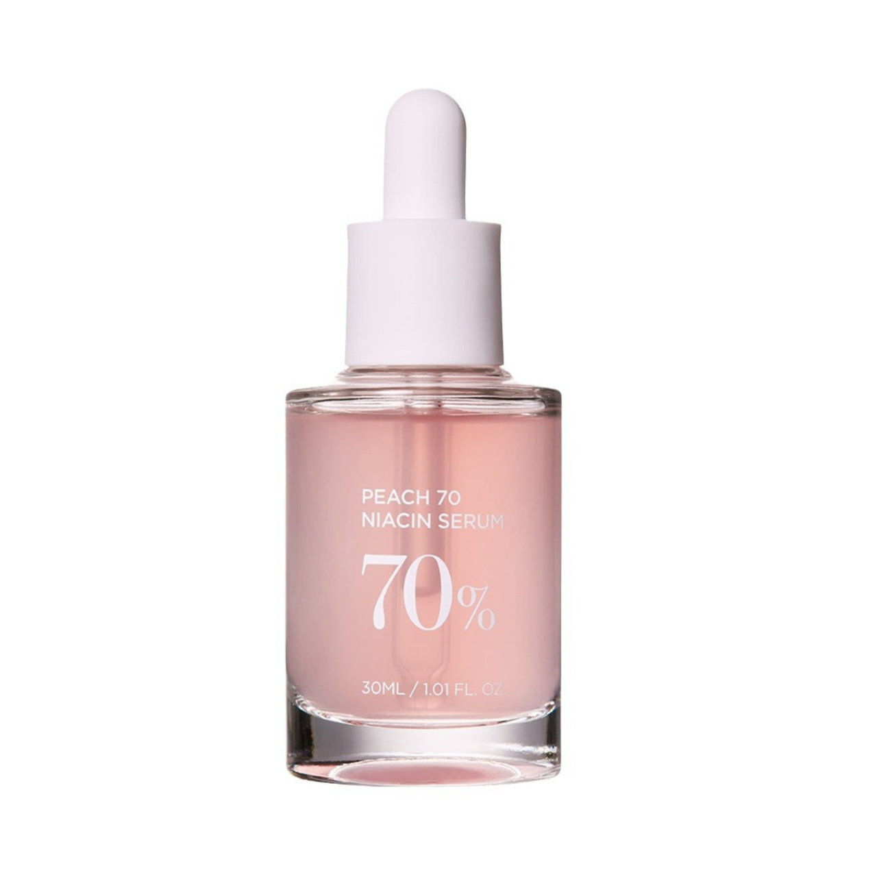 Anua Wonder Peach 70% Niacinamide Serum, Dark Spot Correcting Serum for Face Hydrating